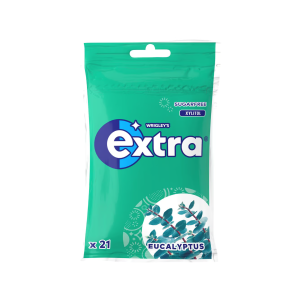 Extra Eucalyptus 29 g