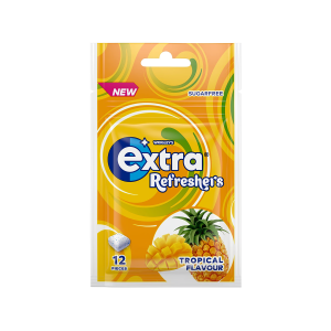 Extra Refresh Tropic 30 g