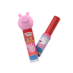 3D Yammiez Pop Peppa Pig 15 g