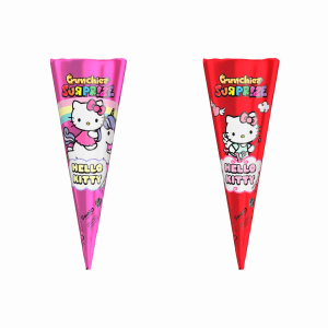 Hello Kitty Cornet With Surprice Toy 25 g